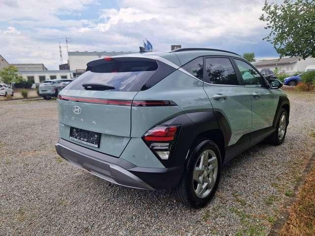 Hyundai KONA Kona (SX2) 1,6 T-GDI 138PS DCT Trend Automatik/ Ka