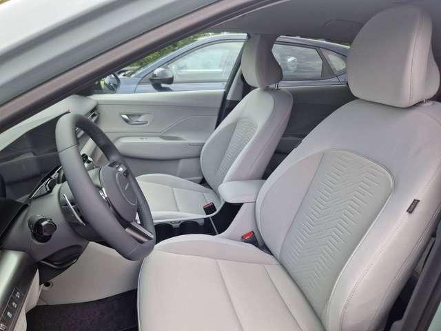 Hyundai KONA Kona (SX2) 1,6 T-GDI 138PS DCT Trend Automatik/ Ka