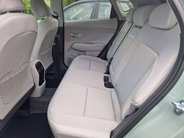 Hyundai KONA Kona (SX2) 1,6 T-GDI 138PS DCT Trend Automatik/ Ka