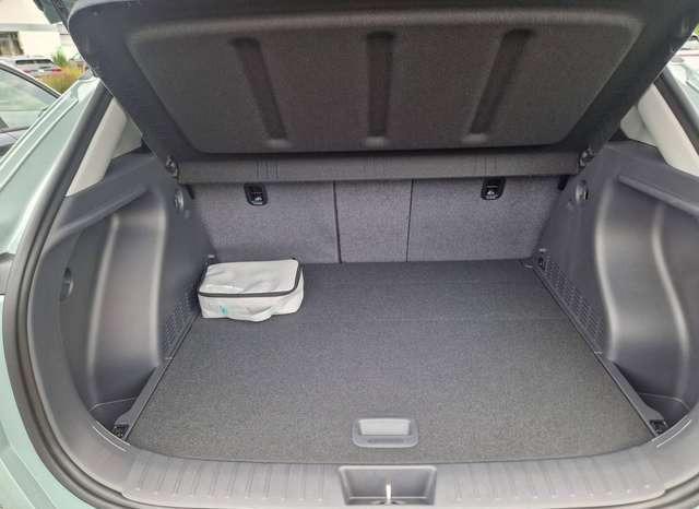 Hyundai KONA Kona (SX2) 1,6 T-GDI 138PS DCT Trend Automatik/ Ka