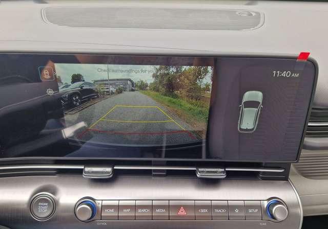 Hyundai KONA Kona (SX2) 1,6 T-GDI 138PS DCT Trend Automatik/ Ka