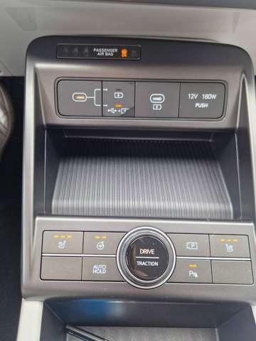 Hyundai KONA Kona (SX2) 1,6 T-GDI 138PS DCT Trend Automatik/ Ka