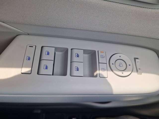 Hyundai KONA Kona (SX2) 1,6 T-GDI 138PS DCT Trend Automatik/ Ka