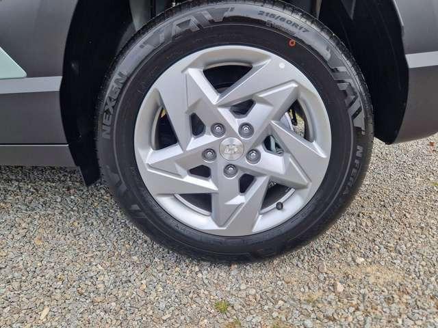 Hyundai KONA Kona (SX2) 1,6 T-GDI 138PS DCT Trend Automatik/ Ka