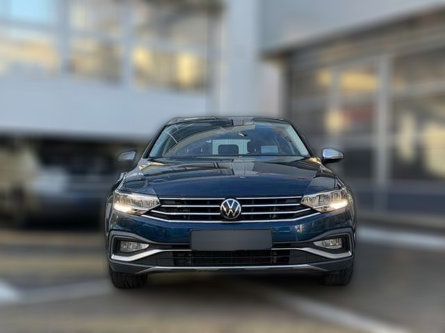 Volkswagen Passat Alltrack 2.0 TDI DSG/4M/LEDER/VIRTUAL