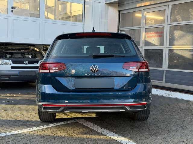 Volkswagen Passat Alltrack 2.0 TDI DSG/4M/LEDER/VIRTUAL