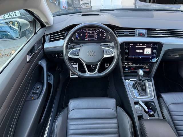 Volkswagen Passat Alltrack 2.0 TDI DSG/4M/LEDER/VIRTUAL