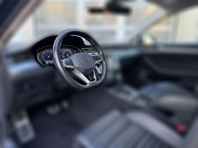 Volkswagen Passat Alltrack 2.0 TDI DSG/4M/LEDER/VIRTUAL