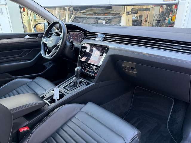 Volkswagen Passat Alltrack 2.0 TDI DSG/4M/LEDER/VIRTUAL