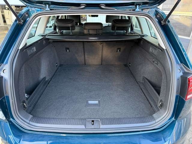 Volkswagen Passat Alltrack 2.0 TDI DSG/4M/LEDER/VIRTUAL