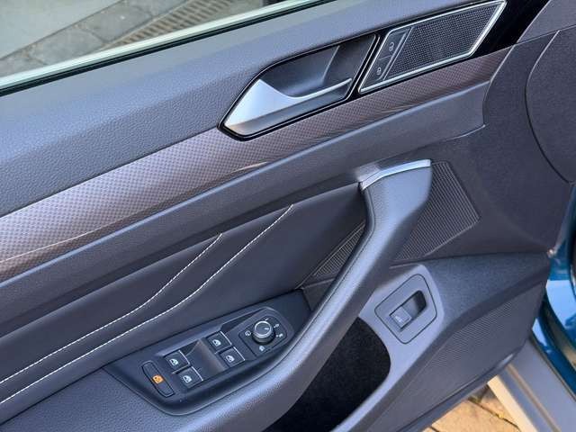 Volkswagen Passat Alltrack 2.0 TDI DSG/4M/LEDER/VIRTUAL