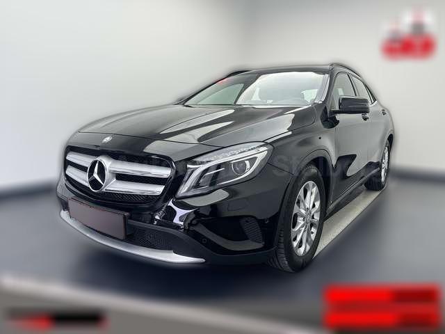 Mercedes-Benz GLA 180 Urban