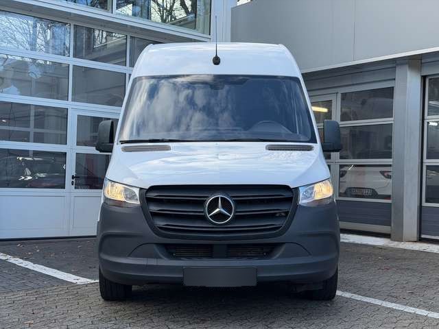 Mercedes-Benz Sprinter Kasten L2H2 MBUX/CAM/MFL