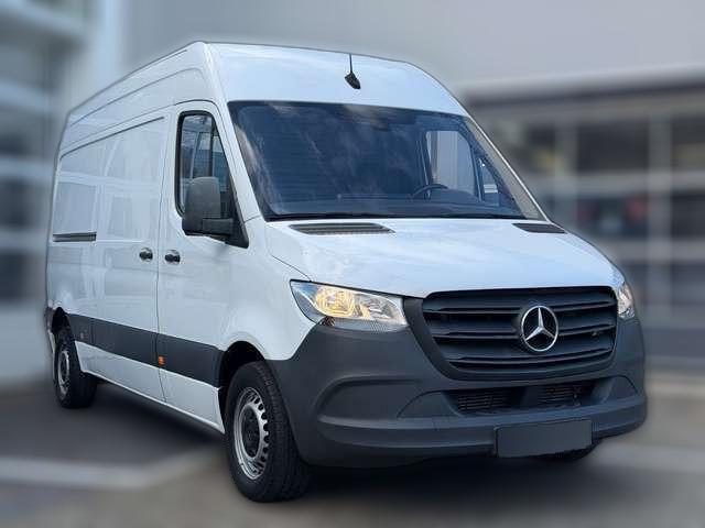 Mercedes-Benz Sprinter Kasten L2H2 MBUX/CAM/MFL