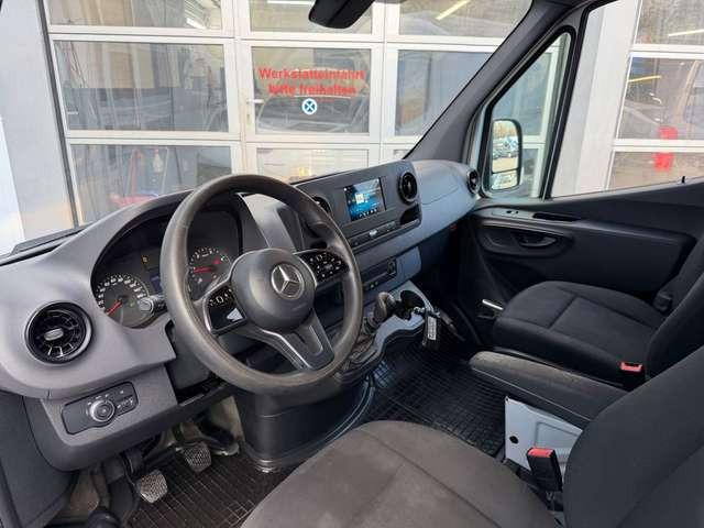 Mercedes-Benz Sprinter Kasten L2H2 MBUX/CAM/MFL