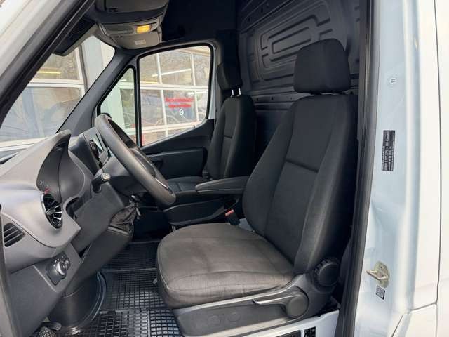 Mercedes-Benz Sprinter Kasten L2H2 MBUX/CAM/MFL