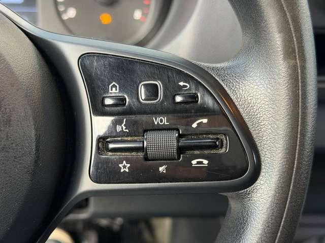 Mercedes-Benz Sprinter Kasten L2H2 MBUX/CAM/MFL