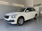 Bild Skoda Kamiq 115PS DSG AHK+16 Zoll Alu+Sitzheizung+A...