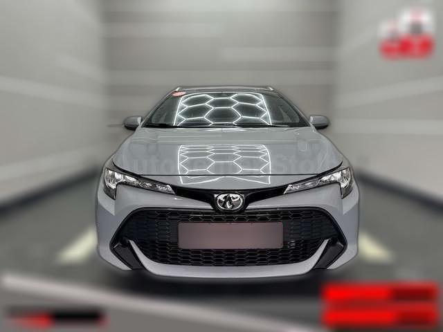 Toyota Corolla Comfort 