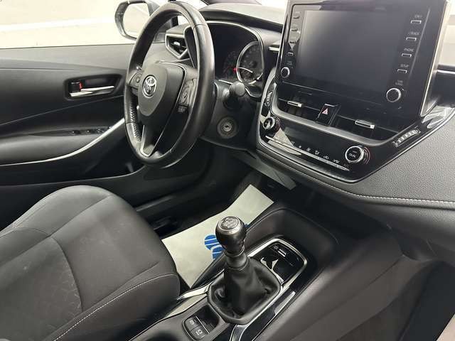 Toyota Corolla Comfort 