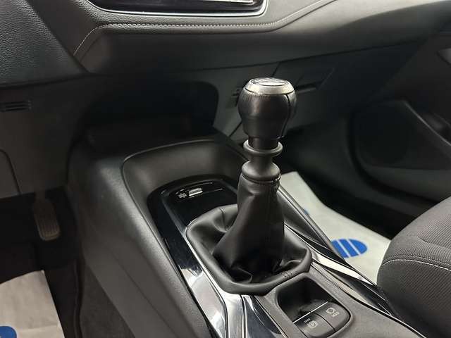 Toyota Corolla Comfort 