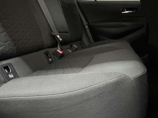 Toyota Corolla Comfort 
