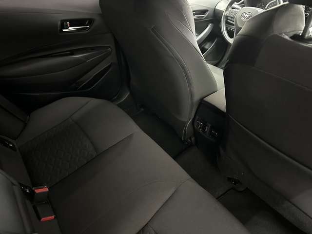Toyota Corolla Comfort 