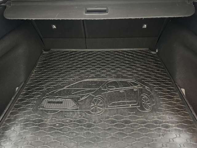 Toyota Corolla Comfort 