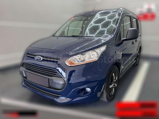 Ford Transit Connect Kombi Trend 