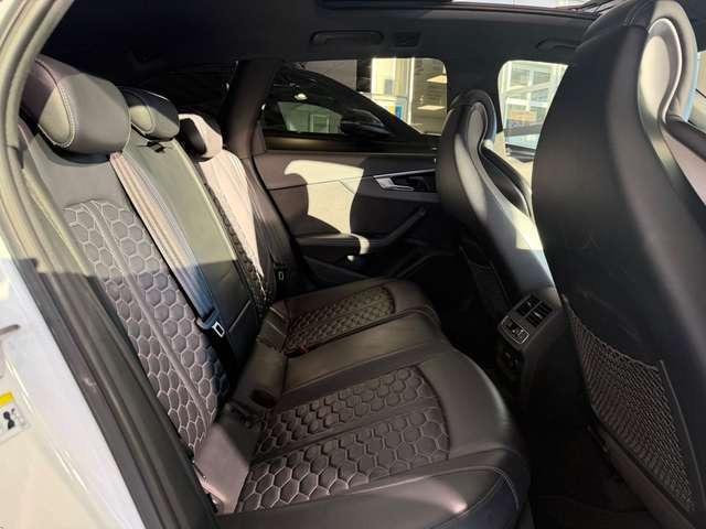 Audi RS4 Q/PANO/RAUTE/360°CAM/MASSAGE/B&O/HUD