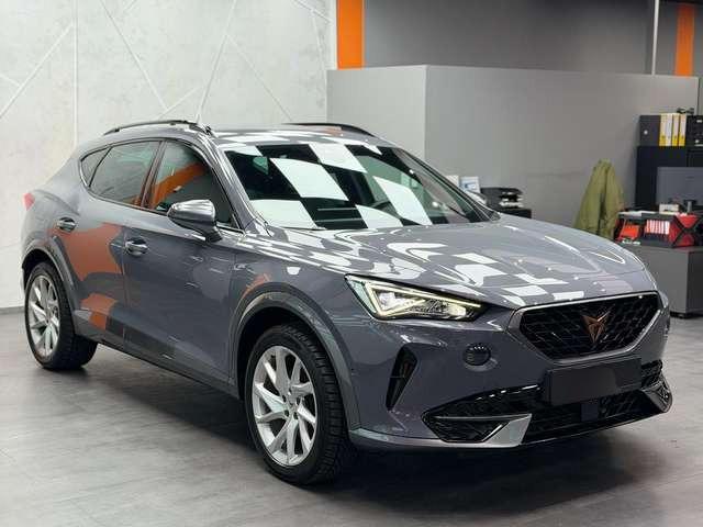 Cupra Formentor Priority e-Hybrid 1.4 TSI|LED|KAM|VIRT