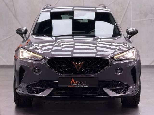 Cupra Formentor Priority e-Hybrid 1.4 TSI|LED|KAM|VIRT