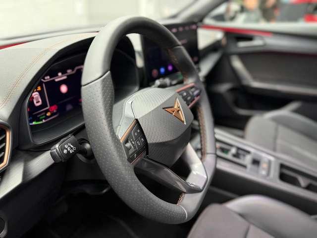 Cupra Formentor Priority e-Hybrid 1.4 TSI|LED|KAM|VIRT