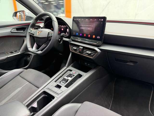 Cupra Formentor Priority e-Hybrid 1.4 TSI|LED|KAM|VIRT