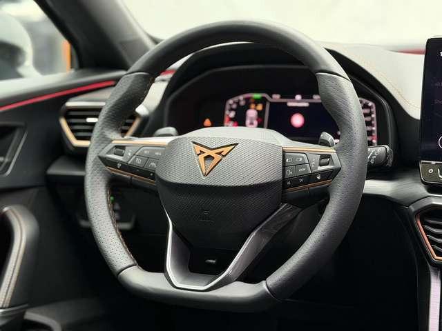 Cupra Formentor Priority e-Hybrid 1.4 TSI|LED|KAM|VIRT