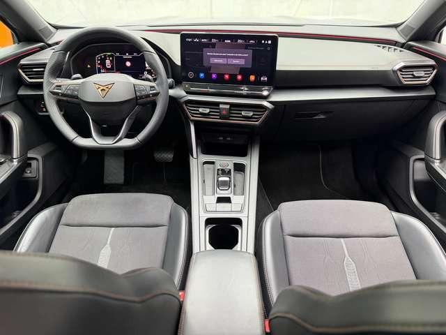 Cupra Formentor Priority e-Hybrid 1.4 TSI|LED|KAM|VIRT