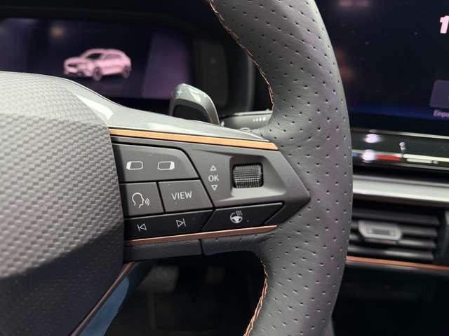 Cupra Formentor Priority e-Hybrid 1.4 TSI|LED|KAM|VIRT