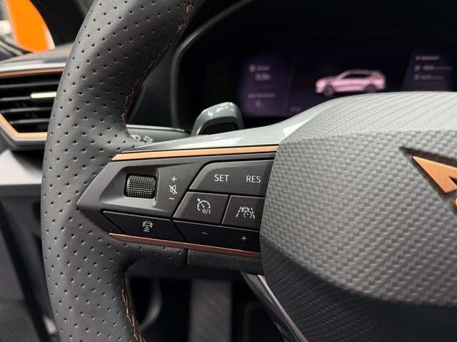 Cupra Formentor Priority e-Hybrid 1.4 TSI|LED|KAM|VIRT