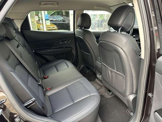 Ssangyong Korando e-Motion LEDER/LED/CAM