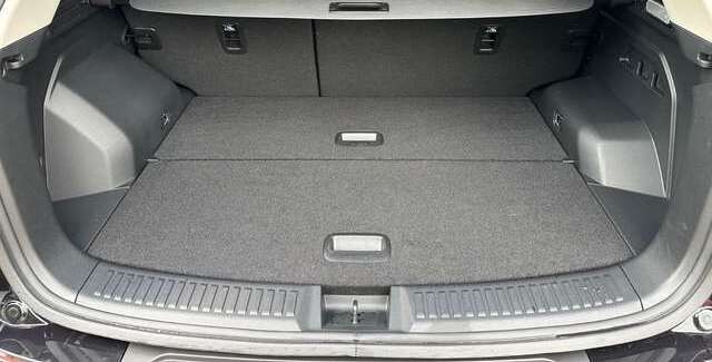 Ssangyong Korando e-Motion LEDER/LED/CAM