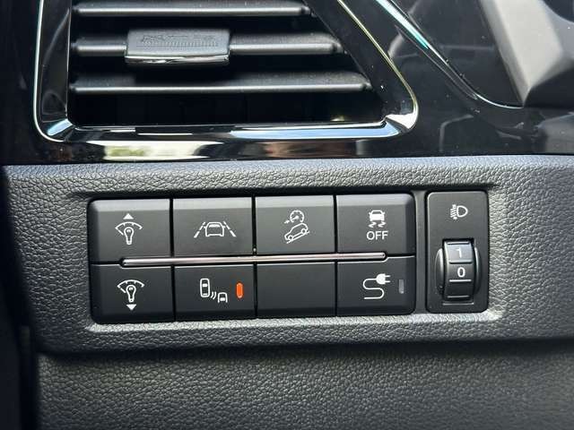 Ssangyong Korando e-Motion LEDER/LED/CAM
