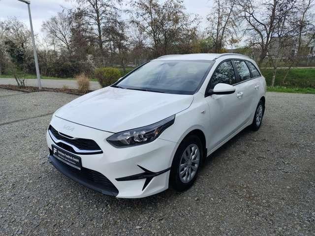 Kia cee'd / Ceed Kia Ceed Sportswagon Vision 1,5 T-Gdi