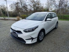 Bild Kia cee'd / Ceed Kia Ceed Sportswagon Vision 1,5 T-Gdi