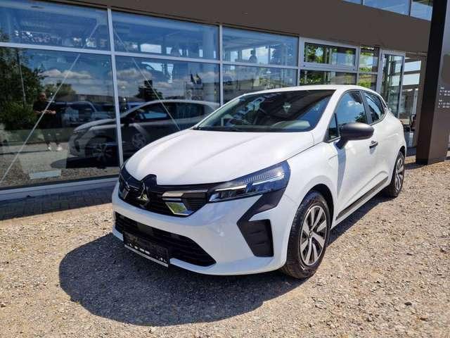 Mitsubishi Colt 1.0l Basis Schalter/ Klima/Bluetooth