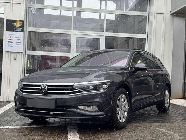 Volkswagen Passat Var. 2.0TDI DSG VIRTUAL/AHK/IQ MATRIX/CAM