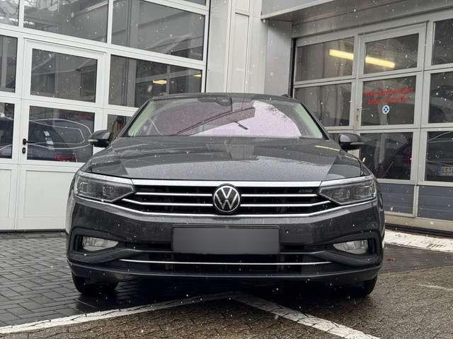 Volkswagen Passat Var. 2.0TDI DSG VIRTUAL/AHK/IQ MATRIX/CAM