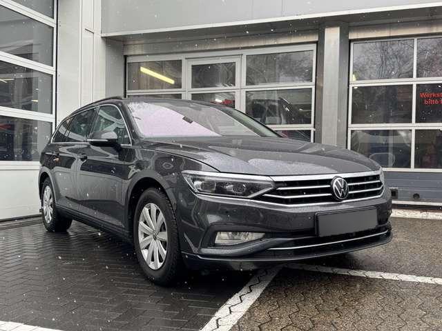 Volkswagen Passat Var. 2.0TDI DSG VIRTUAL/AHK/IQ MATRIX/CAM