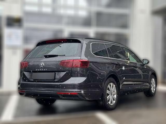 Volkswagen Passat Var. 2.0TDI DSG VIRTUAL/AHK/IQ MATRIX/CAM
