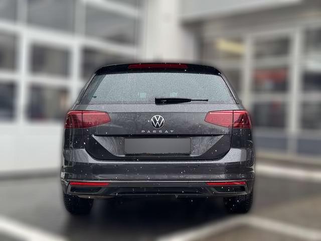 Volkswagen Passat Var. 2.0TDI DSG VIRTUAL/AHK/IQ MATRIX/CAM