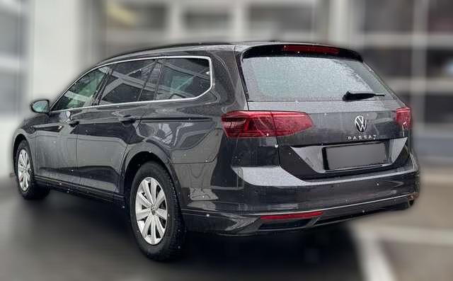 Volkswagen Passat Var. 2.0TDI DSG VIRTUAL/AHK/IQ MATRIX/CAM